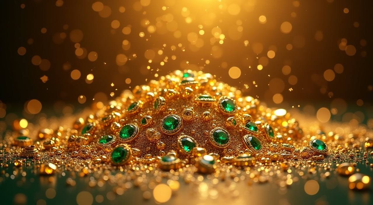 mu873 Apa Yang Kami Tawarkan dalam Emerald King